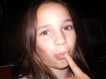 moi la fofole