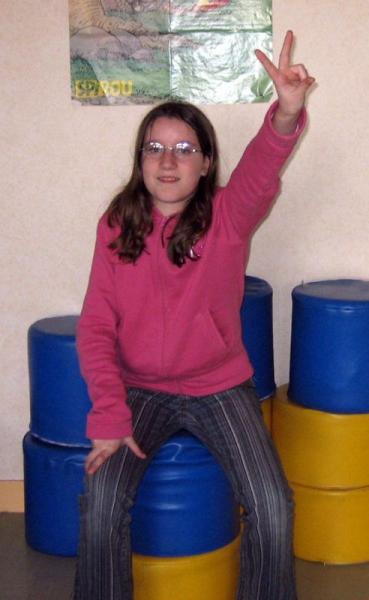 caroline