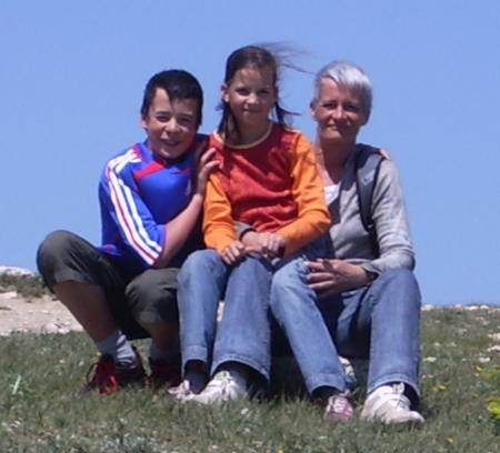 moi mon frere ma mere