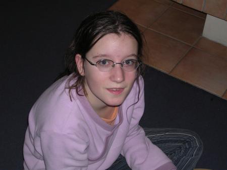 caroline