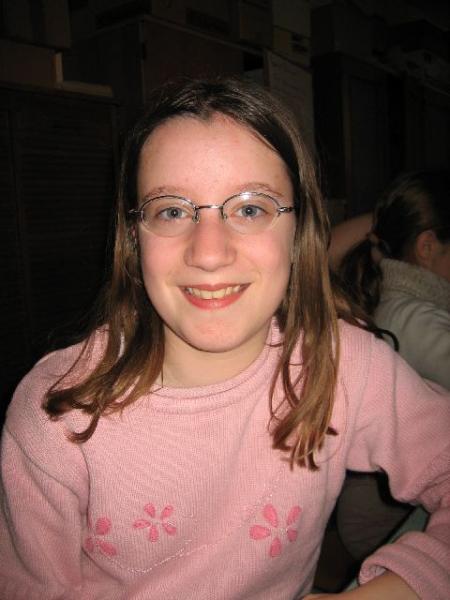 caroline