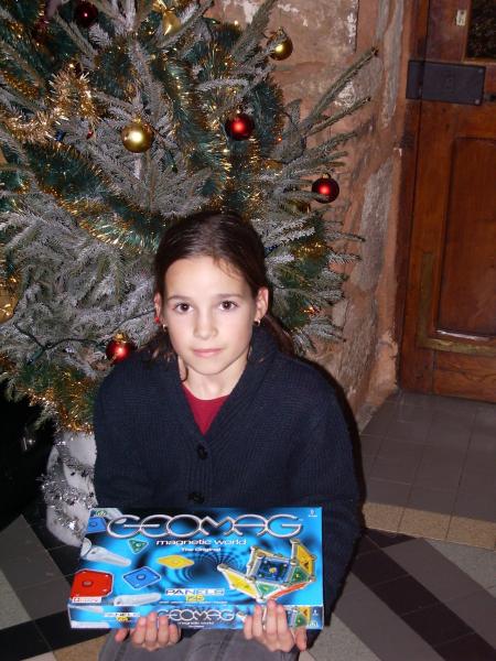 moi a noel