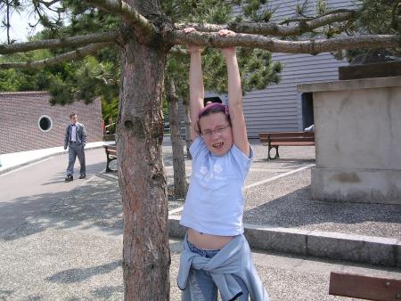 caroline